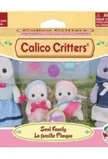 Epoch Everlasting Play Calico Critters - Seal Family