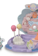 Epoch Everlasting Play Calico Critters - Baby Mermaid Shop