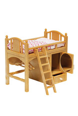 Epoch Everlasting Play Calico Critters - Loft Bed