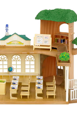 Epoch Everlasting Play Calico Critters- Country Tree School