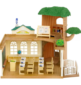 Epoch Everlasting Play Calico Critters - Country Tree School