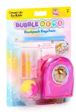 Faber-Castell Bubble Gems: Key Chain Kitty Princess