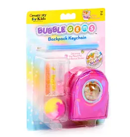 Faber-Castell Bubble Gems: Key Chain Kitty Princess