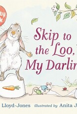 Random House/Penguin Skip to the Loo, My Darling! A Potty Book