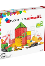 Magna-Tiles Magna-Tiles: Builder XL 50-Piece Set