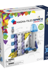 Magna-Tiles Magna-Tiles: Space 32pc Set