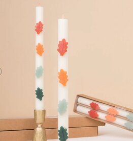Meri Meri Leaf Table Candles