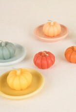 Meri Meri Mini Rainbow Pumpkin  Candles