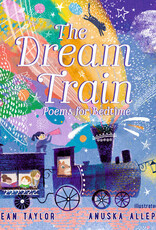 Penguin Random House Dream Train