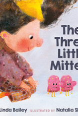 Random House/Penguin The Three Little Mittens