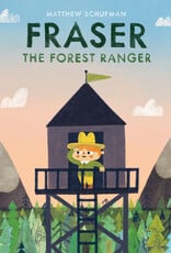 Random House/Penguin Fraser the Forest Ranger