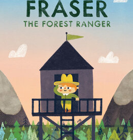 Random House/Penguin Fraser the Forest Ranger