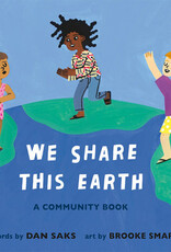Penguin Random House We Share This Earth
