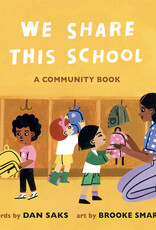 Penguin Random House We Share This School