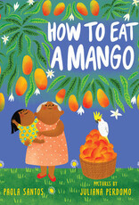 Random House/Penguin How to Eat a Mango