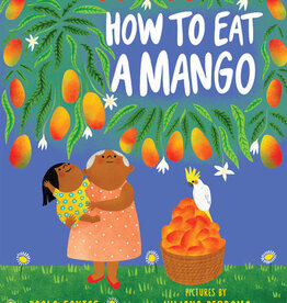 Random House/Penguin How to Eat a Mango