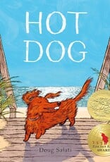 Random House/Penguin Hot Dog