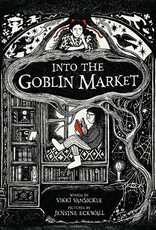 Penguin Random House Into the Goblin Market