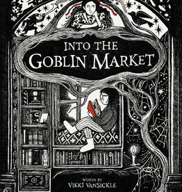 Penguin Random House Into the Goblin Market