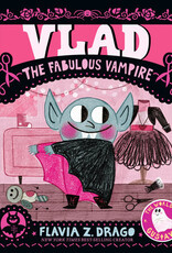 Random House/Penguin Vlad, The Fabulous Vampire