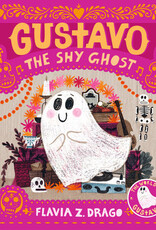 Penguin Random House Gustavo, the Shy Ghost