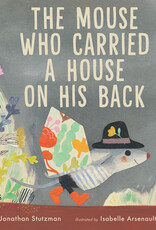 Random House/Penguin The Mouse Who Carried a House on His Back