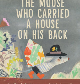 Random House/Penguin The Mouse Who Carried a House on His Back