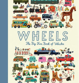 Random House/Penguin Wheels