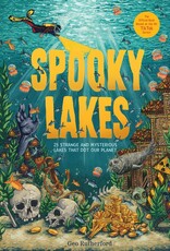 Abrams Spooky Lakes