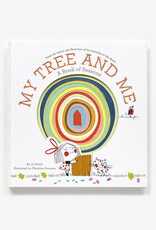 Abrams My Tree and Me: A Book of Seasons