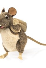 Folkmanis Puppet: Pack Rat