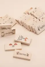 Uncle Goose Chips: Forest Tales