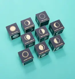 Uncle Goose Moon Phase Blocks