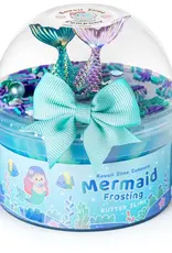 Kawaii Slime Company Mermaid Frosting Butter Slime