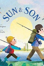 Chronicle Books Sun & Son