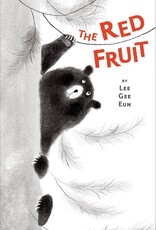 Chronicle Books The Red Fruit