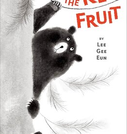 Chronicle Books The Red Fruit