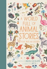 Quarto A World Full of Animal Stories