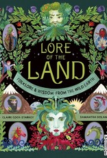 Quarto Lore of the Land