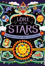 Quarto Lore of the Stars