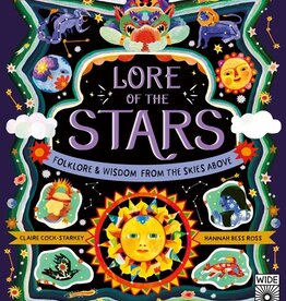 Quarto Lore of the Stars