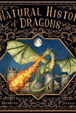 Quarto A Natural History of Dragons