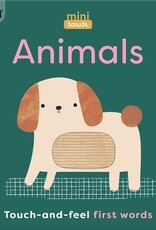 Quarto MiniTouch: Animals