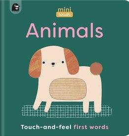 Quarto MiniTouch: Animals