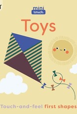 Quarto MiniTouch: Toys