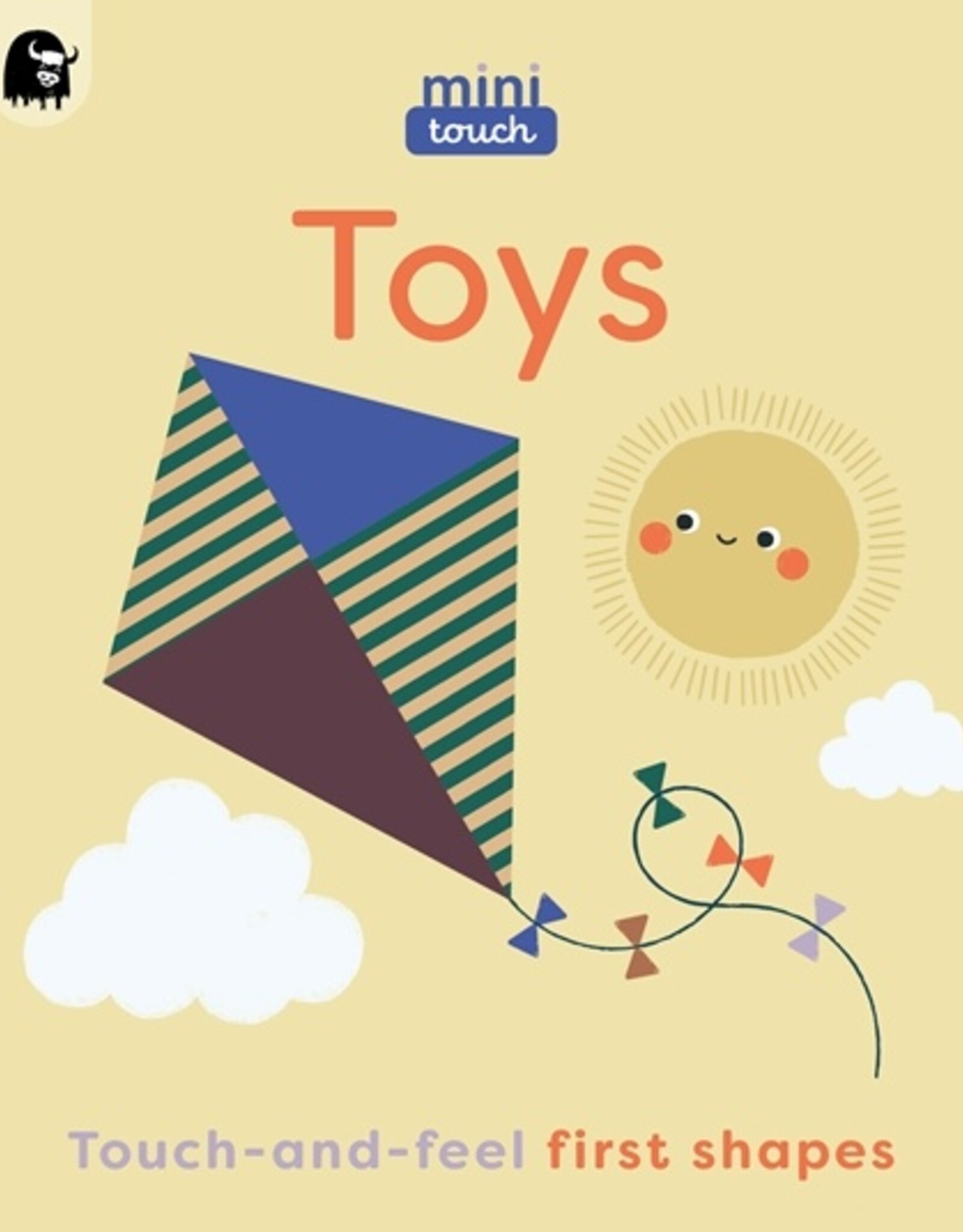 Quarto MiniTouch: Toys