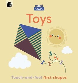 Quarto MiniTouch: Toys