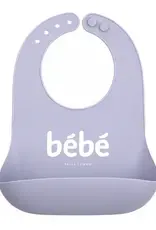 Bella Tunno Wonder Bib: Bebe