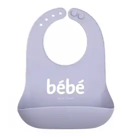 Bella Tunno Wonder Bib: Bebe