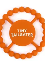 Bella Tunno Teether: Tiny Tailgater